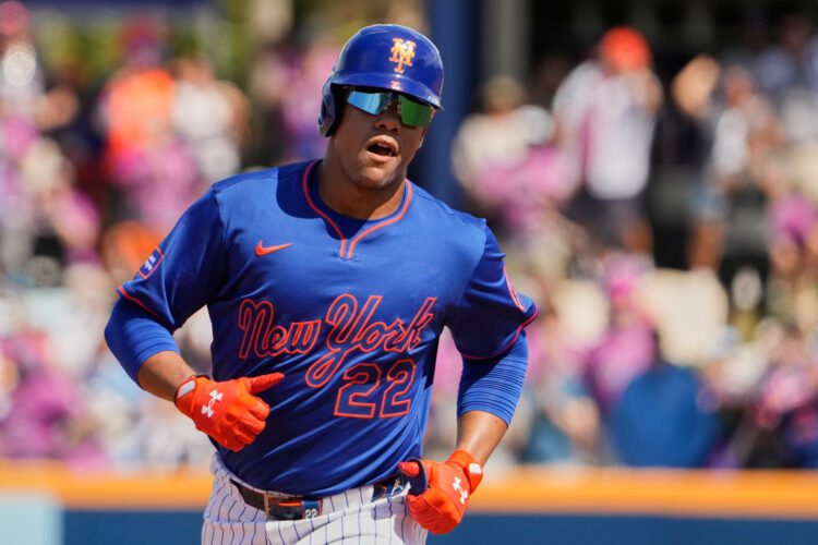 Soto, Snell and Holmes debut for new teams, Skenes makes his first opening-day start